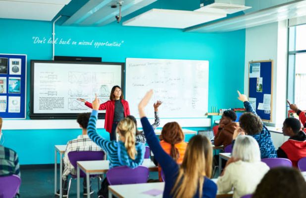 Master Schedule Builder Handles Sudden School Changes Smoothly