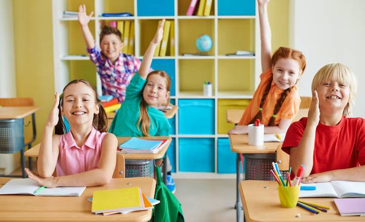 Master Scheduling Software: Elementary to High School Guide