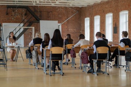 Teacher Scheduling Software for Schools