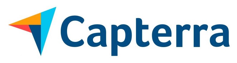 Capterra logo