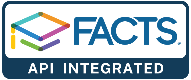 FACT® API Integrated