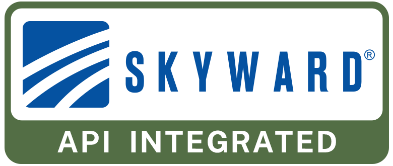 Skyward API Integrated