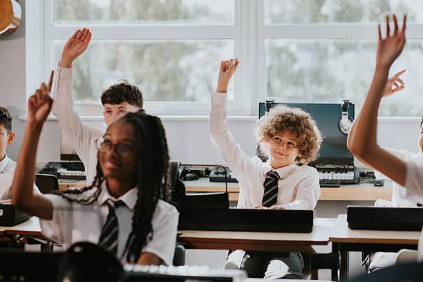 Rethinking Academic Scheduling